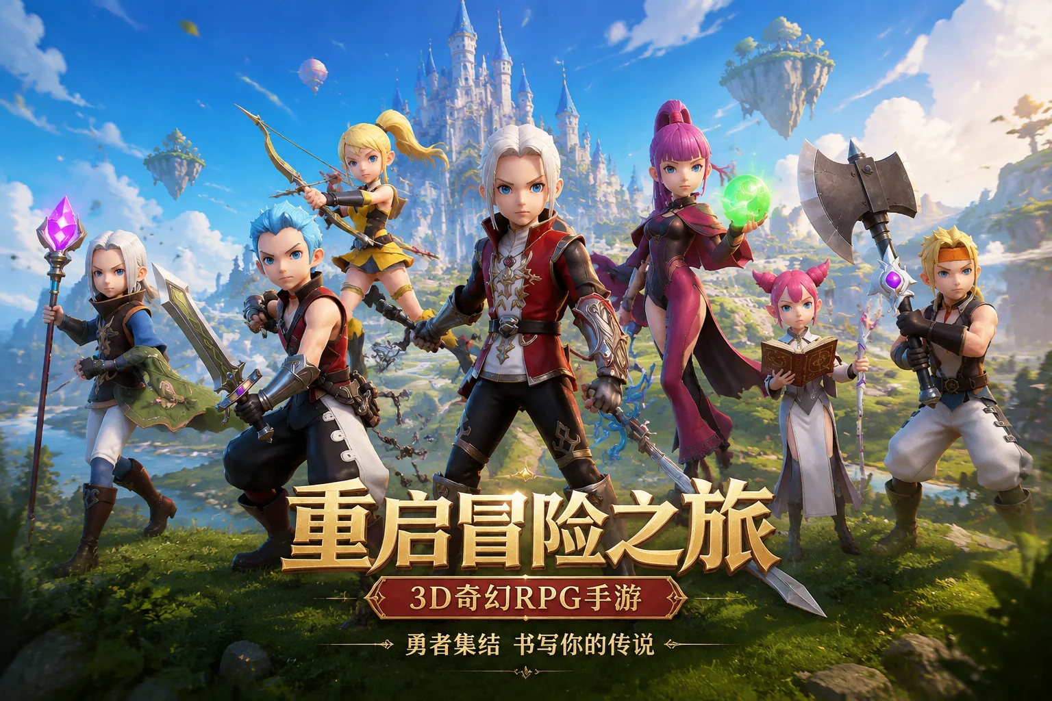 《龙之谷启程》：二转职业选择指南，新手不踩坑还能稳冲战力